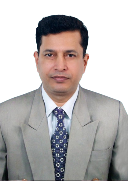 Dr. Mohammed Mohi Uddin  